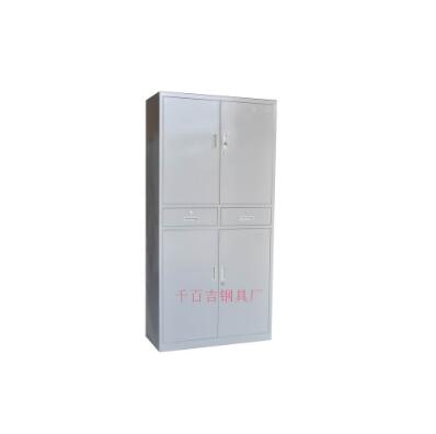 購(gòu)買鐵皮文件柜時(shí)，在材料方面的注意事項(xiàng)